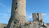 В Балаклаве пала генуэзская крепость Чембало, простоявшая около 700 лет