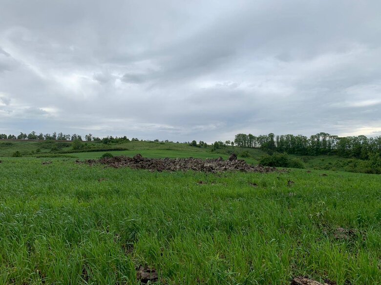 Сутки на Харьковщине: в Купянске есть раненые, повреждены 14 домов, по Вязовому ударили ракеты С-300 02