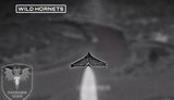 Дронарі 1020-го ЗРАП перехоплювачами STING збили 3 реактивні "Шахеди" зі швидкістю до 600 км/год. ВIДЕО