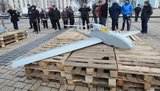 Виявлено вже 9 типів російських військових безпілотників на Донбасі, - InformNapalm. ФОТО