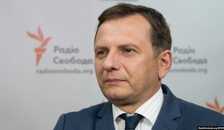 Zelenskyi's adviser: Pool of candidates for PM much larger than discussed