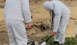 ЗС РФ застосували радіоактивні дрони на Сумщині