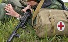 медицина,война,ранения,военная