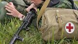 medicine, war, wounds, military