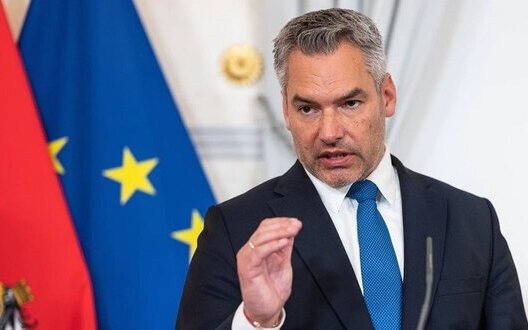 Австрія закрила небо для військових літаків США через війну проти Ірану