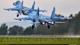 Украина восстанавливает аэродромную сеть, – Командование Воздушных сил ВСУ