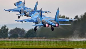 Украина восстанавливает аэродромную сеть, – Командование Воздушных сил ВСУ