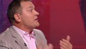 Колесниченко: Обвините меня в радикализме и политическом терроризме. ВИДЕО.