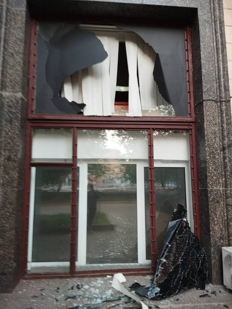 укрпошта майдан