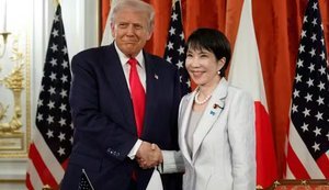 сша,трамп,японія