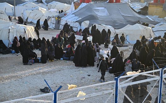 ЄС попереджає про ризик відродження ІДІЛ у Сирії, – ЗМІ