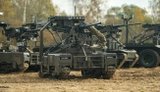 Сили оборони за допомогою роботів знищили росіян у Куп’янську