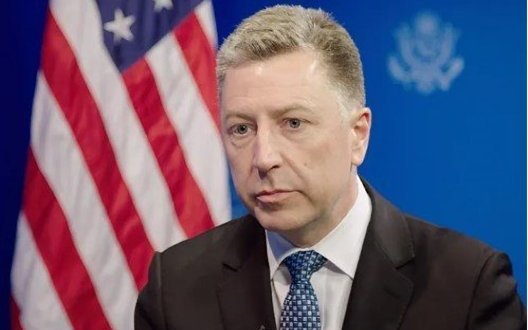 Послаблення нафтових санкцій США проти РФ - помилка, - Волкер