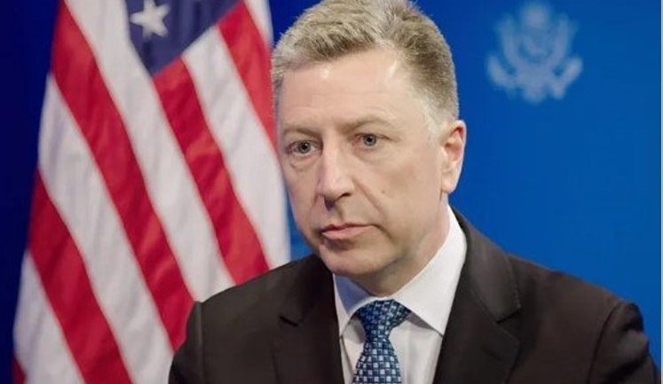 Ослабление нефтяных санкций США против РФ - ошибка, - Волкер