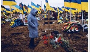 Каспаров через Bild звернувся до Шольца: "Надайте Україні військову допомогу, якої вона справді потребує"