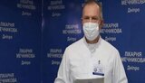 Последствия, возникающие после "Омикрона", могут быть очень тяжелыми – инфаркты и инсульты, – Рыженко. ВИДЕО