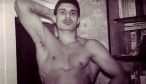 "Elvis Poroshenko, mustached Klitschko, and dark-haired Turchynov": Ukrainian politicians in young age. PHOTOS