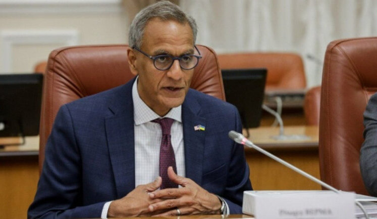 Україна може стати конкурентом Росії на світовому ринку оборонної промисловості, - Державний департамент США