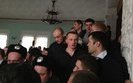 Big Fight in Downtown Kyiv: Svoboda vs Regime. PHOTO + VIDEO