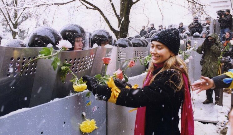 Унікальна спроможність українців