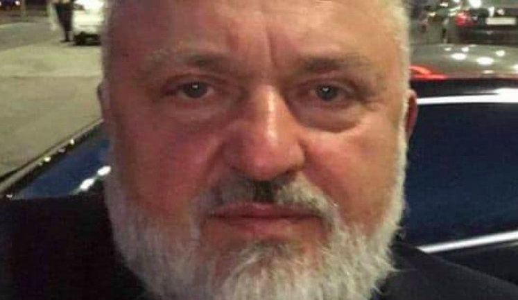 Екснардепа та колишнього кандидата в президенти Ржавського, який підтримував РФ, окупанти застрелили в Бучі