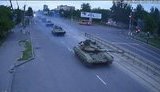 бронетехника