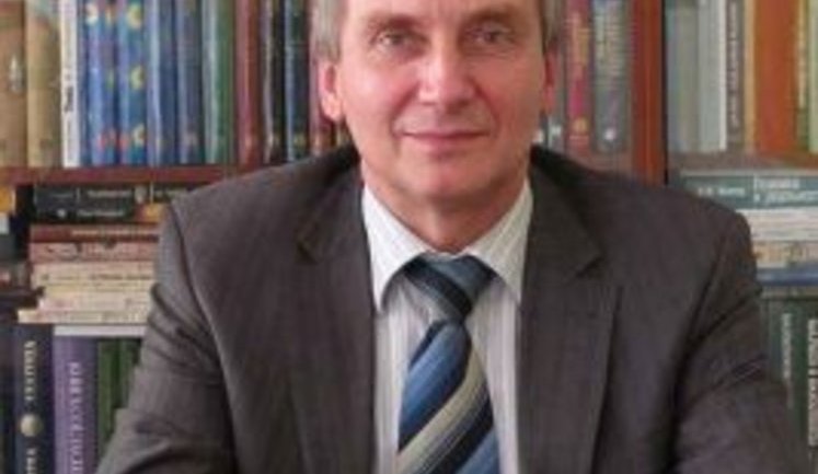 Кому помешал ученый?