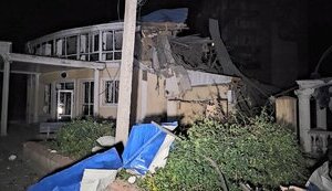 Ворог вдарив по Краматорську