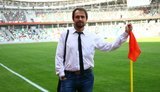 Белорусский журналист Дмитрий Руто задержан за бело-красный футбольный шарф в автомобиле