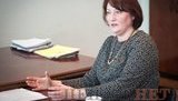 Глава НАПК Наталья Корчак: "Закон о е-декларировании вполне подходит для мирных условий, но не для воюющей страны"