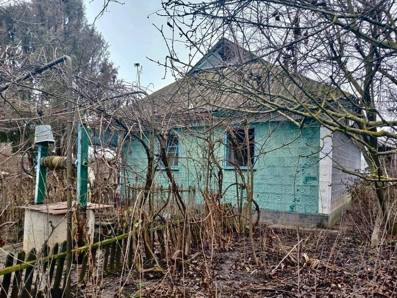 Вінниччина після обстрілу