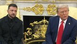 трамп,зеленский