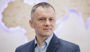 Віце-президент GlobalLogic Ігор Костів: Більше половини українських IT-компаній із ТОП-50 зупинили свій ріст