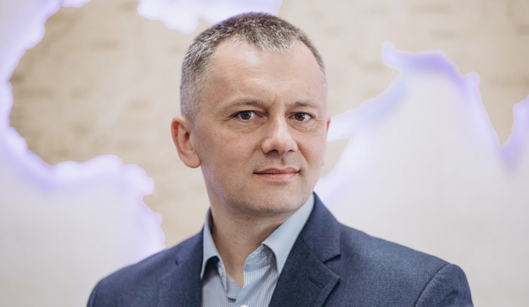 Віце-президент GlobalLogic Ігор Костів: Більше половини українських IT-компаній із ТОП-50 зупинили свій ріст