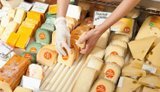 Імпортні сири продовжують захоплювати ринок України