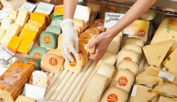 Імпорт сирів зріс на 36%: українські виробники втрачають внутрішній ринок