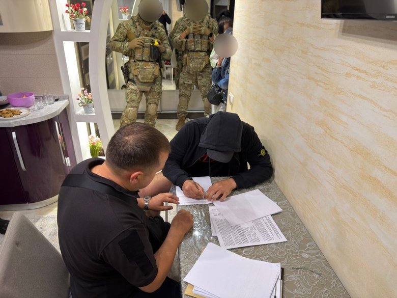 На Одещині викрили групу переправників: подробиці