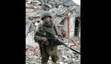 армія,абушаєв