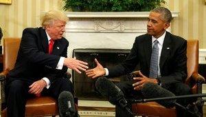 Доллар подорожал до максимума за девять месяцев из-за победы Трампа