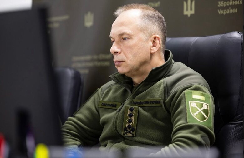 Олександр Сирський