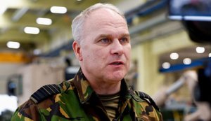 Головнокомандувач ЗС Нідерландів розкритикував заяви Трампа щодо НАТО