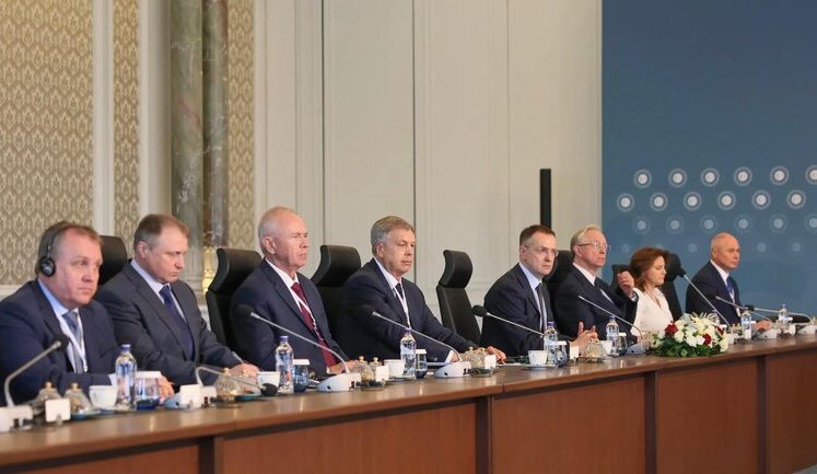 Путін відправив на переговори у Стамбулі "якогось історика", який пояснював історію РФ з 1250 року, - Рютте