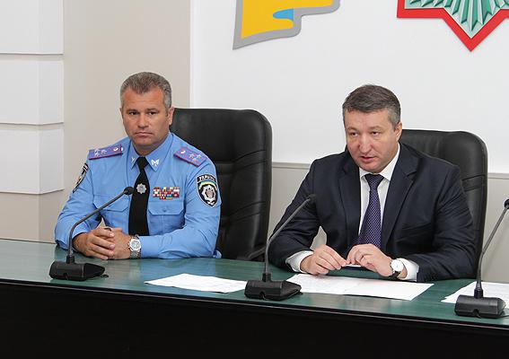 милиция писаренко дубовик