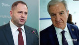 Ермак просил, а Зеленский назначил продвигавшего "харьковские соглашения" Гриневецкого главой Одесской ОГА в обход закона о люстрации, - программа "Схемы"