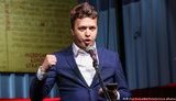 Amnesty International вимагає негайно звільнити білоруського журналіста Протасевича