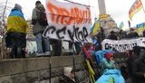 ЛИДЕР "ПРАВОГО СЕКТОРА": "ЕСЛИ ВЛАСТЬ НАЧНЕТ БОЙНЮ, НИКТО НЕ ПОЙДЕТ, КАК ОВЦЫ, НА УБОЙ"