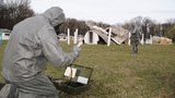спасатели госчс рейнджеры