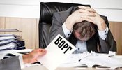 Податкові борги ФОПів зросли більш ніж удвічі від початку повномасштабної війн