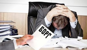 Податкові борги ФОПів зросли більш ніж удвічі від початку повномасштабної війн