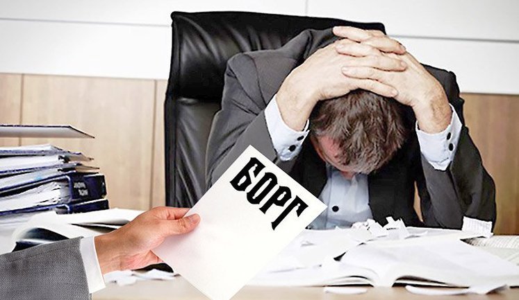 Податкові борги ФОПів зросли більш ніж удвічі від початку повномасштабної війни. ІНФОГРАФІКА